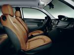Lancia Ypsilon Unique Edition 2003 года